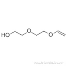 Ethanol,2-[2-(ethenyloxy)ethoxy]- CAS 929-37-3